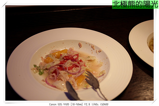 德式餐廳_夏姿林–隱身住宅區的好料