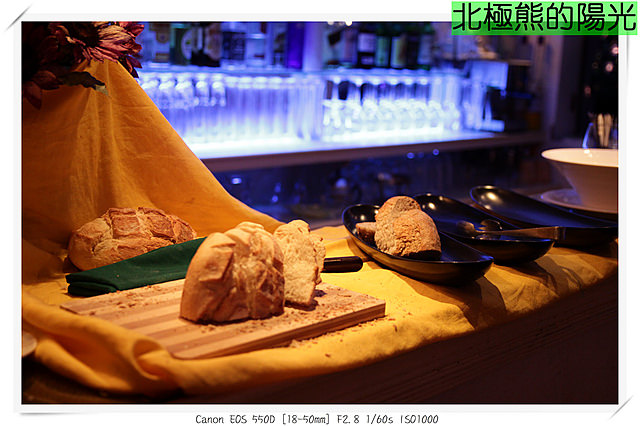 德式餐廳_夏姿林–隱身住宅區的好料