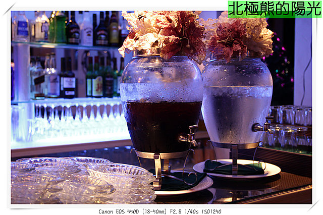 德式餐廳_夏姿林–隱身住宅區的好料