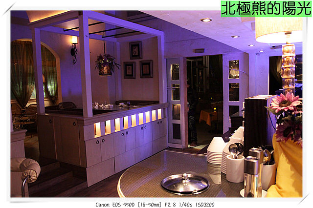 德式餐廳_夏姿林–隱身住宅區的好料