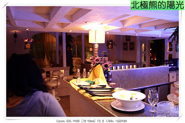 德式餐廳_夏姿林–隱身住宅區的好料