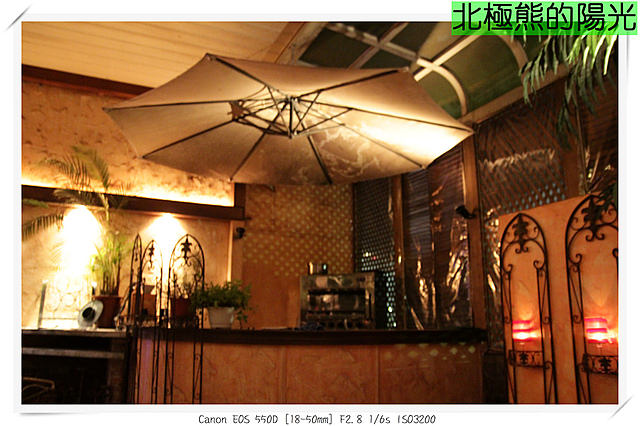 德式餐廳_夏姿林–隱身住宅區的好料
