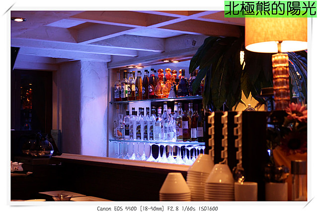 德式餐廳_夏姿林–隱身住宅區的好料
