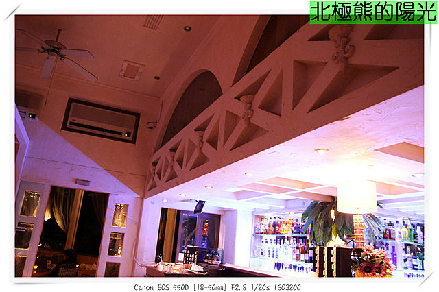 德式餐廳_夏姿林–隱身住宅區的好料