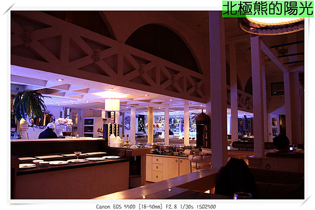 德式餐廳_夏姿林–隱身住宅區的好料