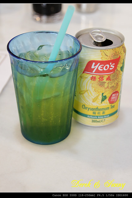 新加坡過境遊-吃吃喝喝(4)-黃亞細、發起人肉骨茶