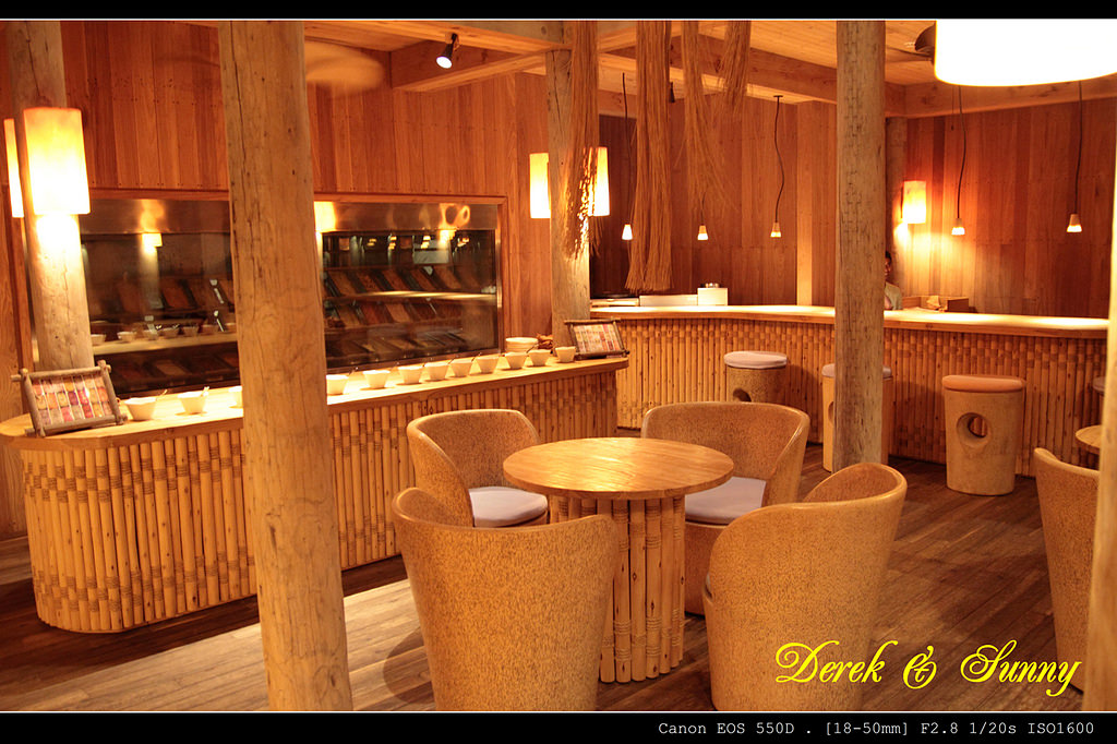 馬爾地夫-島上漫遊(Six Senses Laamu)