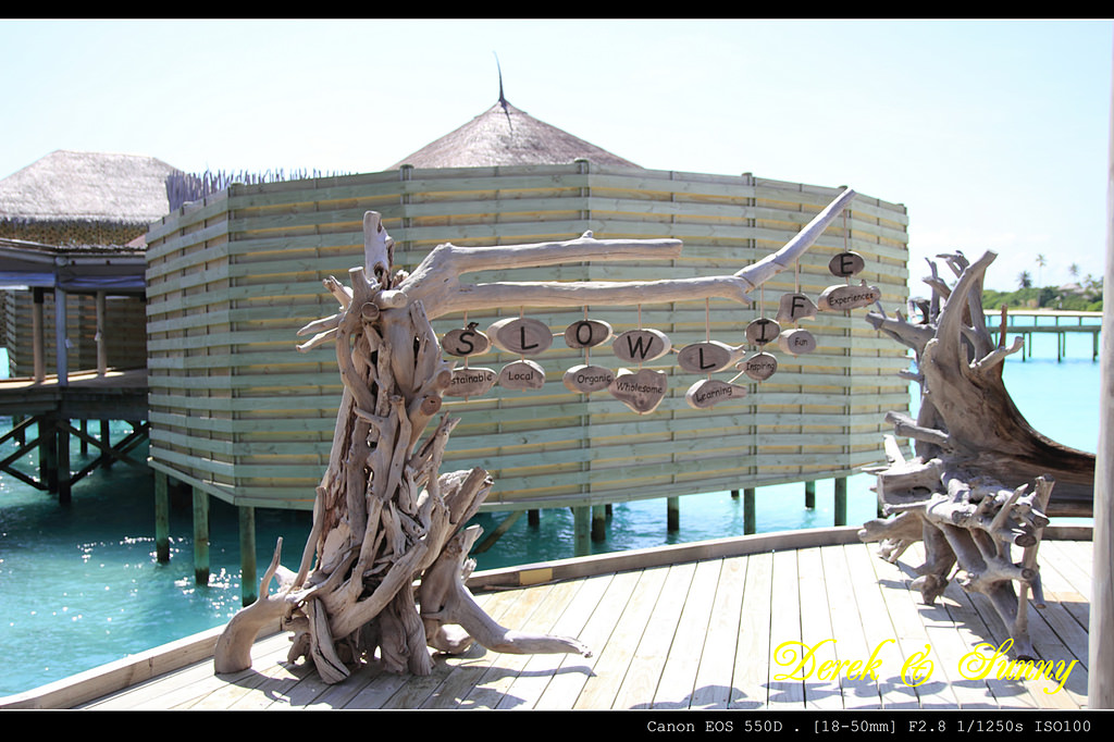Six Senses Laamu