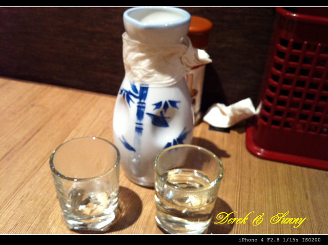 天酥陀串燒-日式屋台風居酒屋(已關店改址開燒肉店)