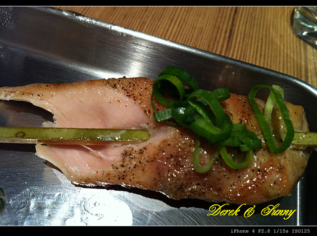 天酥陀串燒-日式屋台風居酒屋(已關店改址開燒肉店)