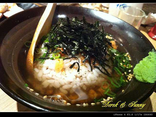 天酥陀串燒-日式屋台風居酒屋(已關店改址開燒肉店)