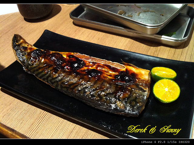 天酥陀串燒-日式屋台風居酒屋(已關店改址開燒肉店)