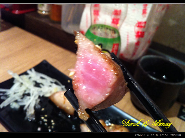 天酥陀串燒-日式屋台風居酒屋(已關店改址開燒肉店)