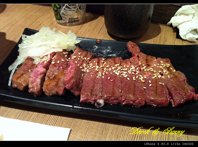 天酥陀串燒-日式屋台風居酒屋(已關店改址開燒肉店)