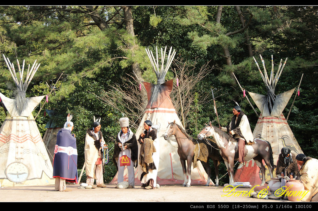 日本東京-迪士尼樂園