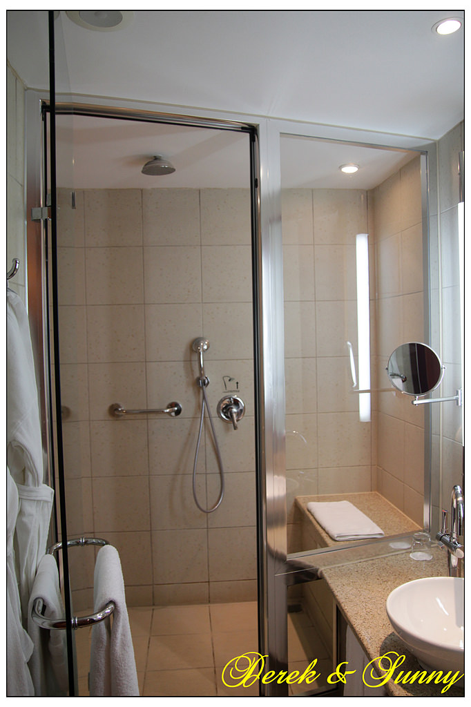 希臘愛琴海-住宿篇-Athen-Hotel Sofitel Athens Airport