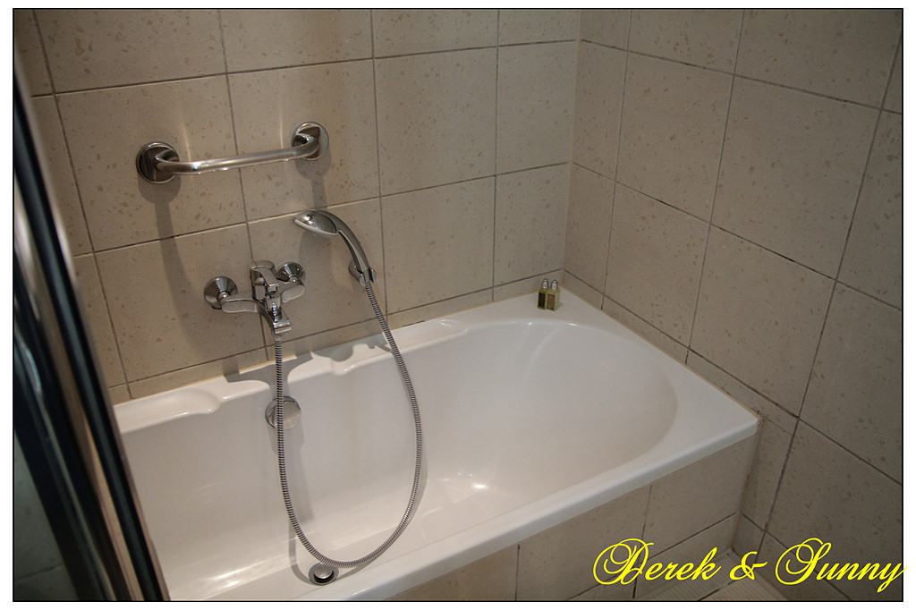 希臘愛琴海-住宿篇-Athen-Hotel Sofitel Athens Airport