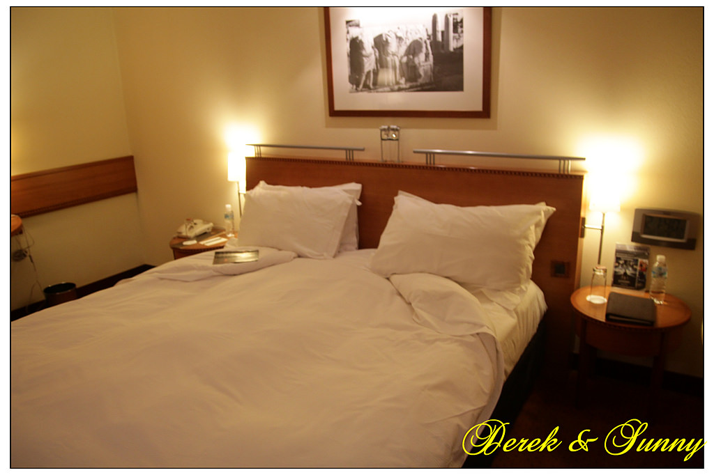 希臘愛琴海-住宿篇-Athen-Hotel Sofitel Athens Airport