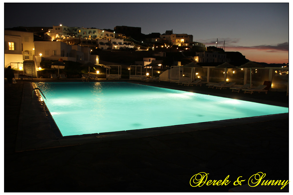 希臘愛琴海-住宿篇-MyKonos-Mykonos Bay Hotel