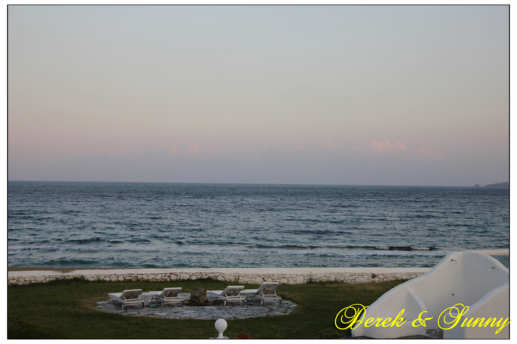 希臘愛琴海-住宿篇-MyKonos-Mykonos Bay Hotel