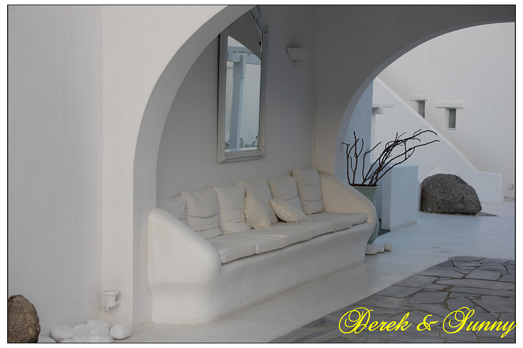 希臘愛琴海-住宿篇-MyKonos-Mykonos Bay Hotel