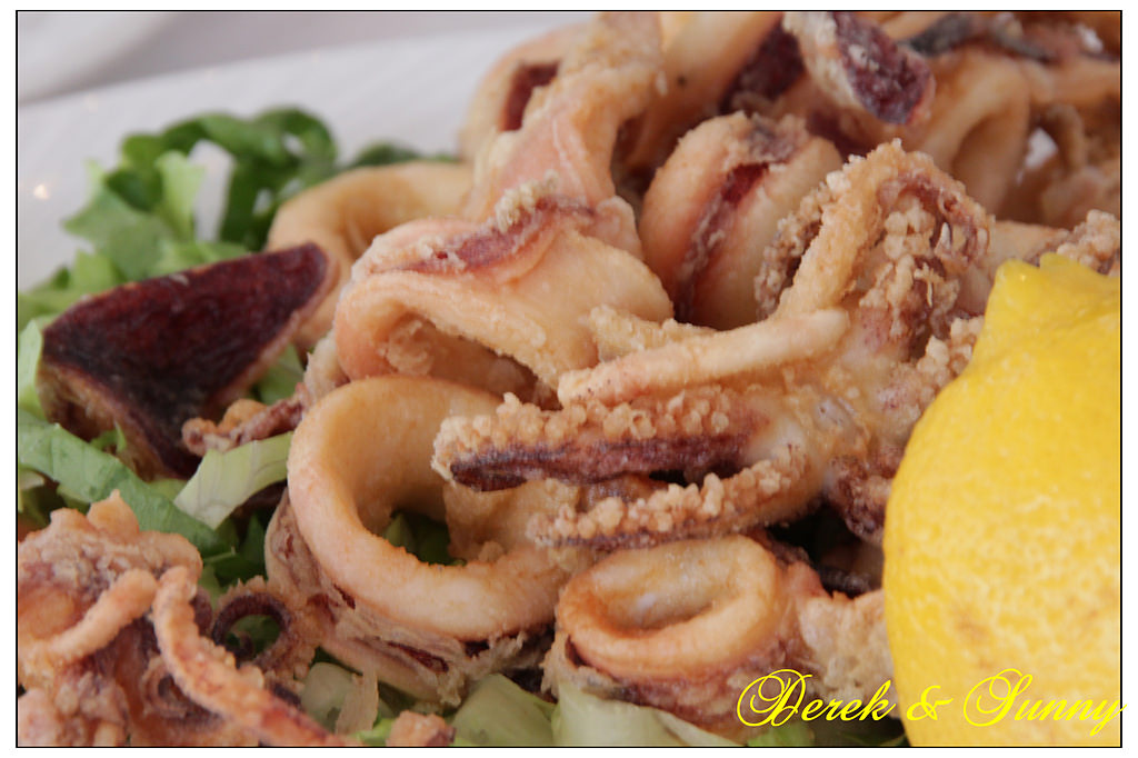 希臘愛琴海-美食篇-Mykonos