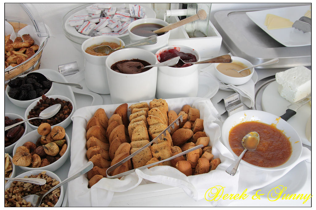 希臘愛琴海-住宿篇-MyKonos-Mykonos Bay Hotel