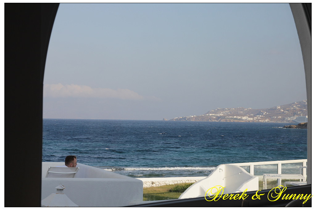 希臘愛琴海-住宿篇-MyKonos-Mykonos Bay Hotel