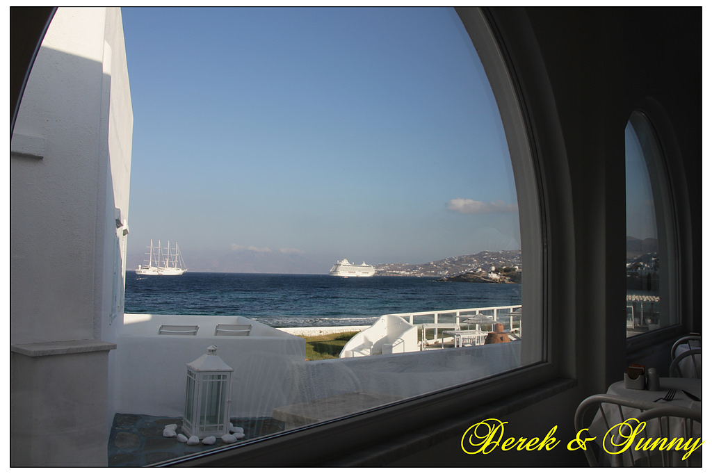 希臘愛琴海-住宿篇-MyKonos-Mykonos Bay Hotel