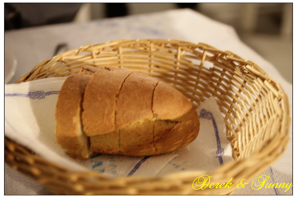 希臘愛琴海-美食篇-Santorini Oia
