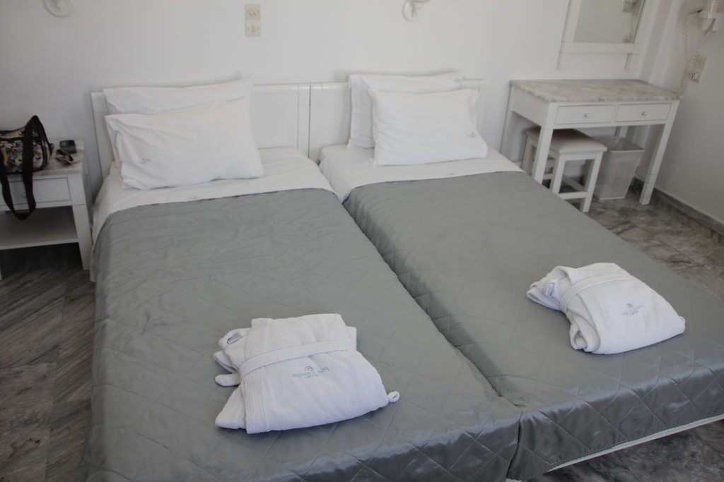 希臘愛琴海-住宿篇-MyKonos-Mykonos Bay Hotel