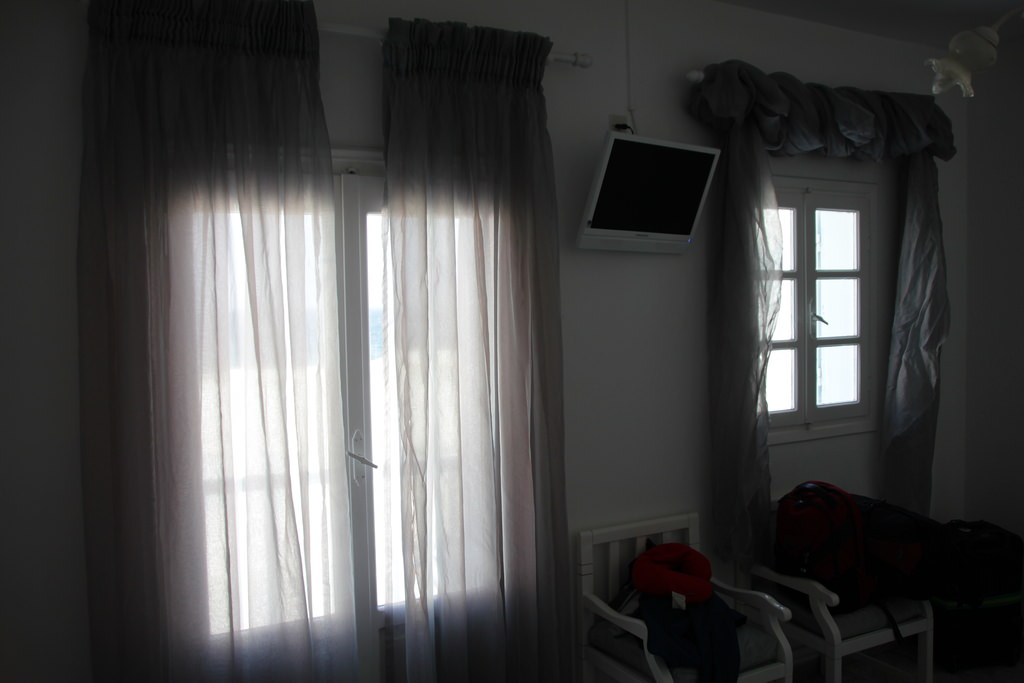希臘愛琴海-住宿篇-MyKonos-Mykonos Bay Hotel