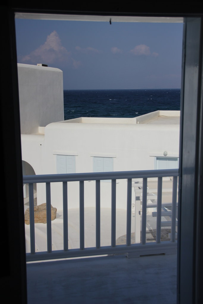 希臘愛琴海-住宿篇-MyKonos-Mykonos Bay Hotel