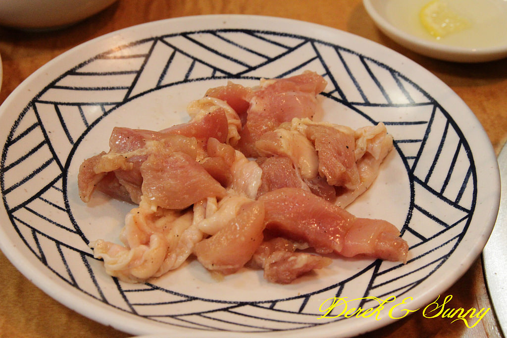 日本京阪賞櫻-大阪吃喝篇-樂洛亭燒肉、自由軒、四天王拉麵