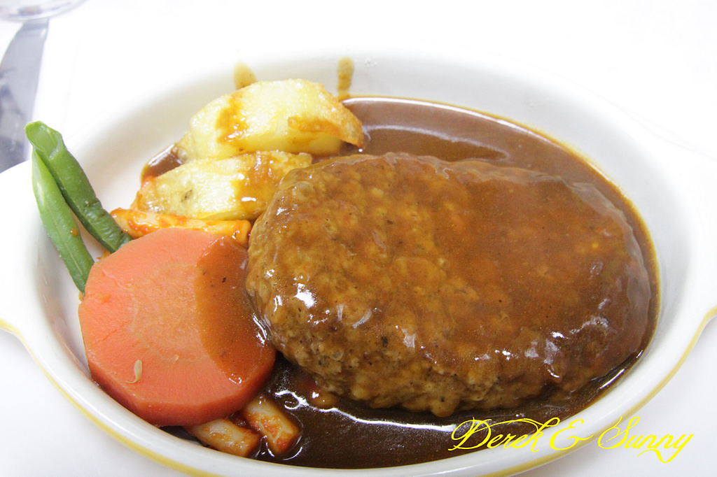 日本京阪賞櫻-大阪吃喝篇-樂洛亭燒肉、自由軒、四天王拉麵