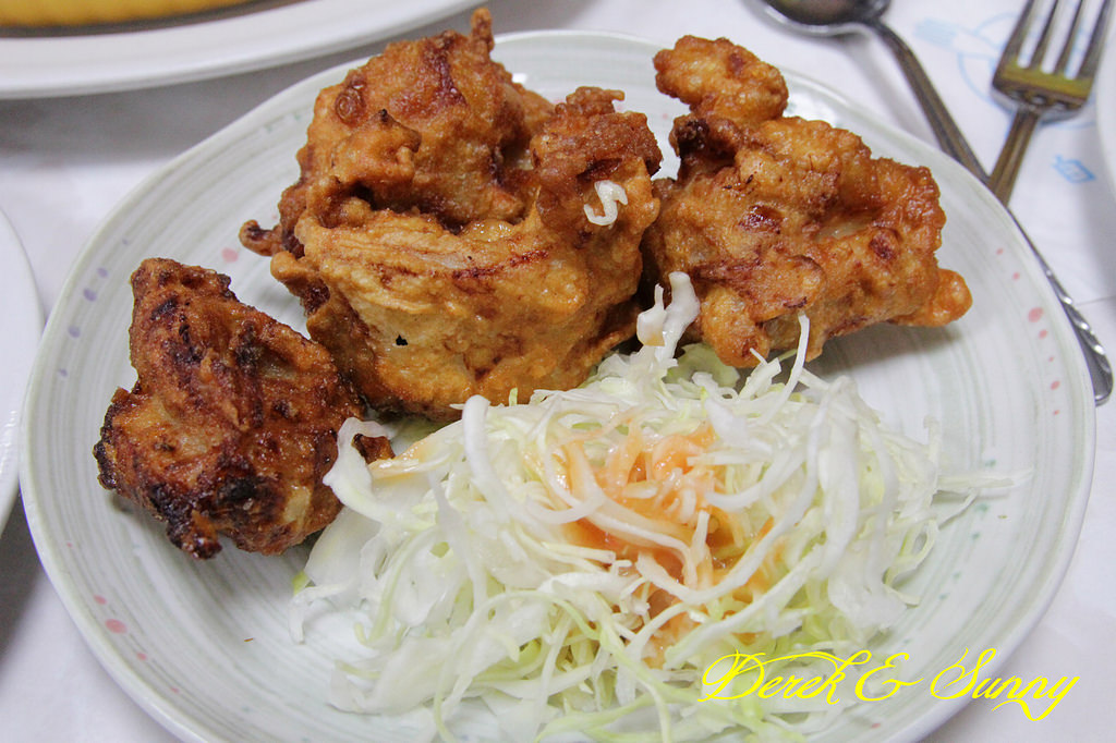 日本京阪賞櫻-大阪吃喝篇-樂洛亭燒肉、自由軒、四天王拉麵
