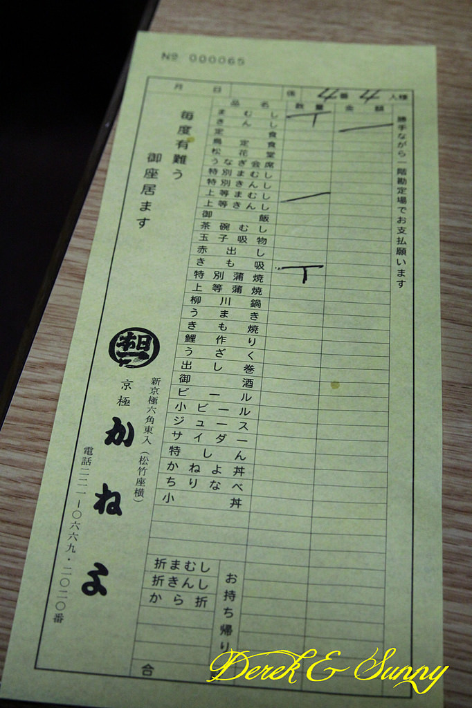 日本京阪賞櫻-京都吃喝篇-拉麵小路、日本一之鰻