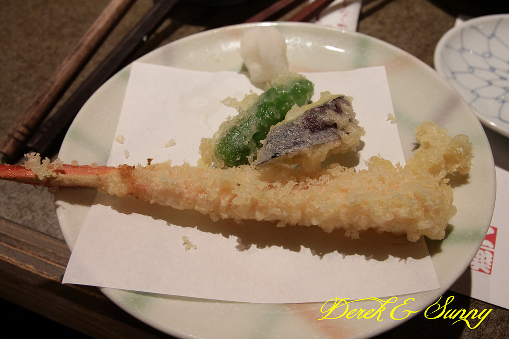 日本京阪賞櫻-京都吃喝篇-螃蟹道樂、立頓茶餐廳