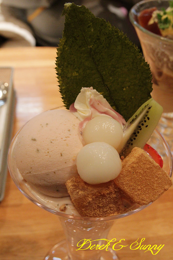 日本京阪賞櫻-京都吃喝篇-螃蟹道樂、立頓茶餐廳