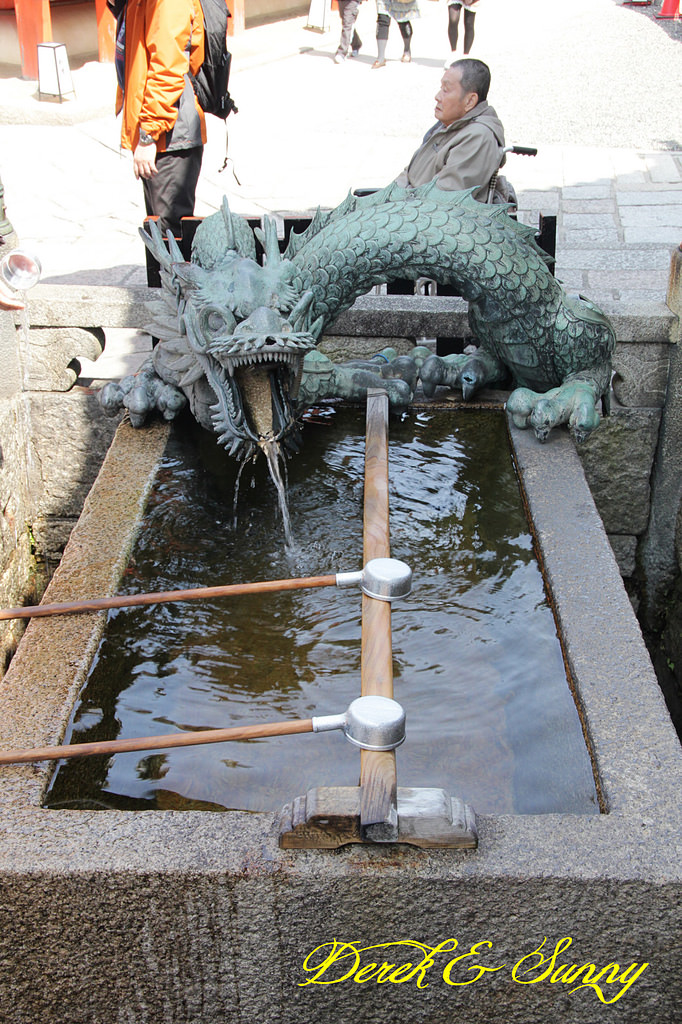 日本京阪賞櫻-櫻花篇-清水寺&2、3年坂&高台寺