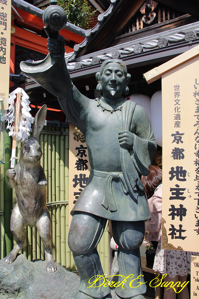 日本京阪賞櫻-櫻花篇-清水寺&2、3年坂&高台寺
