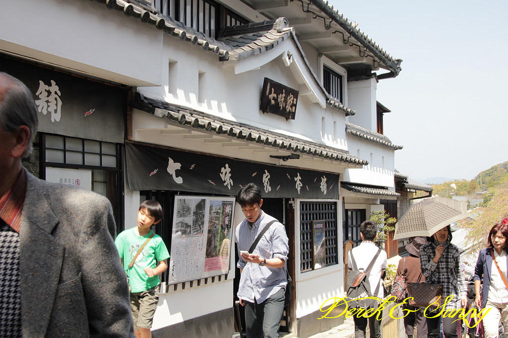 日本京阪賞櫻-櫻花篇-清水寺&2、3年坂&高台寺