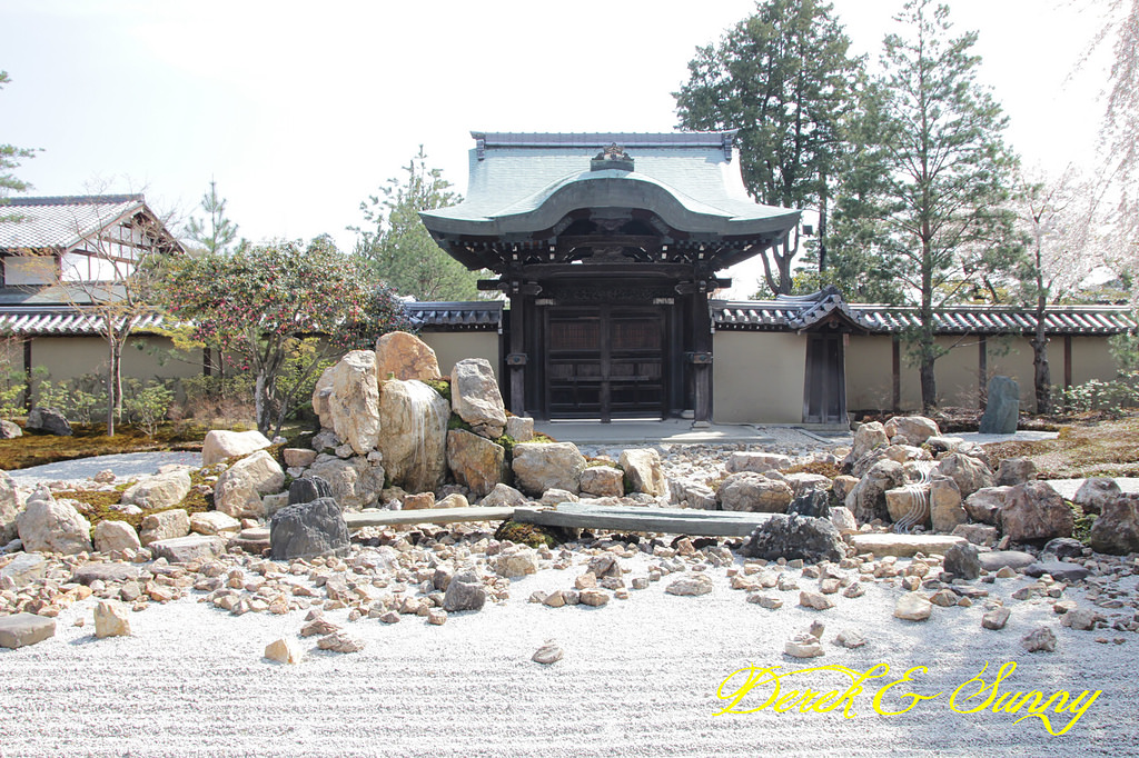 日本京阪賞櫻-櫻花篇-清水寺&2、3年坂&高台寺