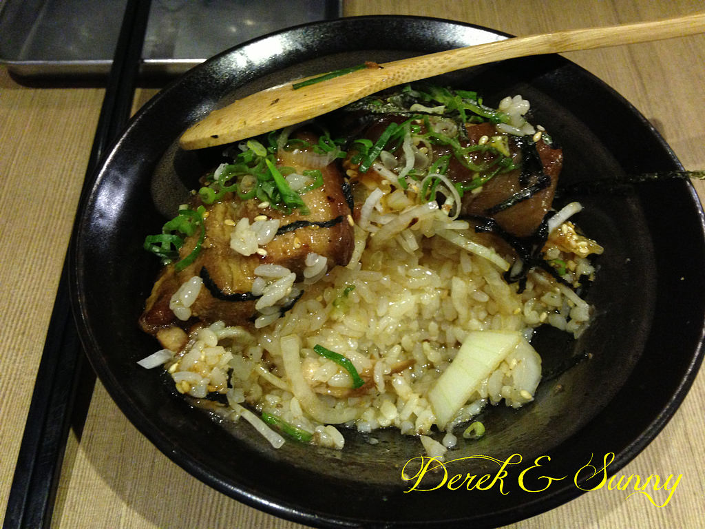 天酥陀串燒-日式屋台風居酒屋(已關店改址開燒肉店)