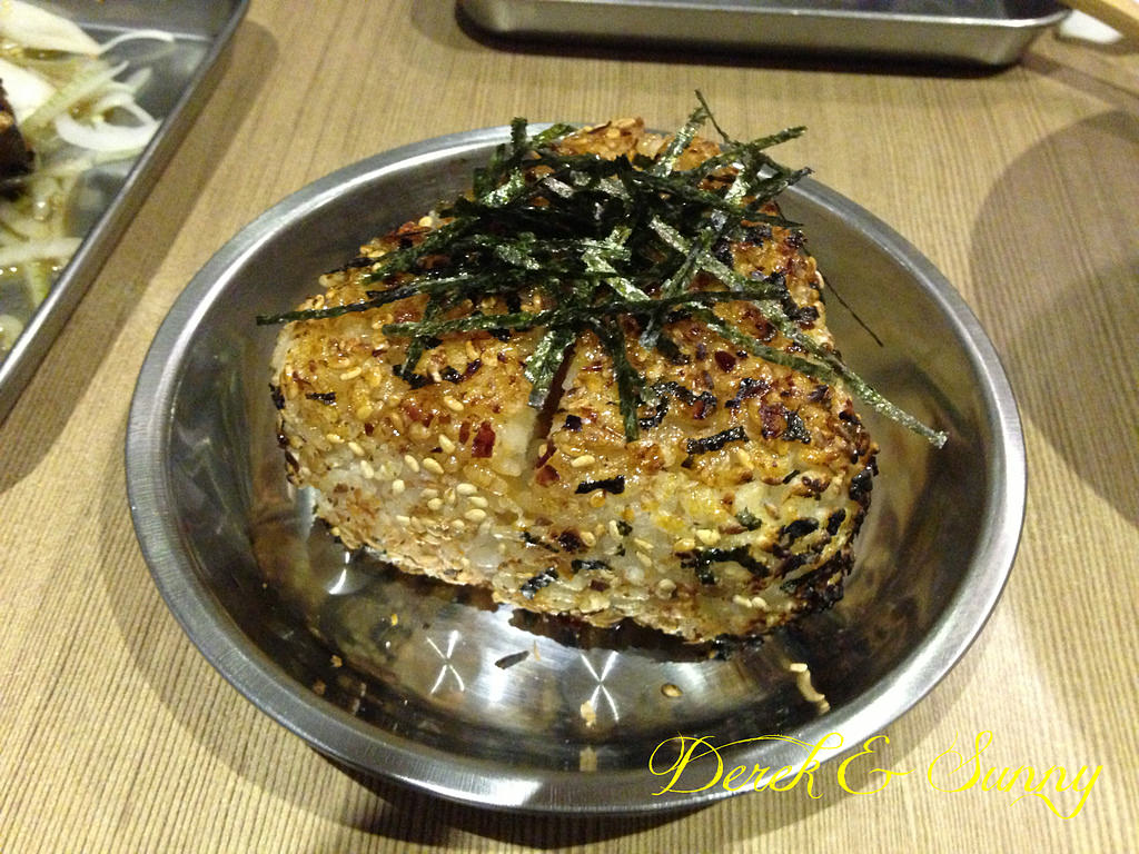 天酥陀串燒-日式屋台風居酒屋(已關店改址開燒肉店)