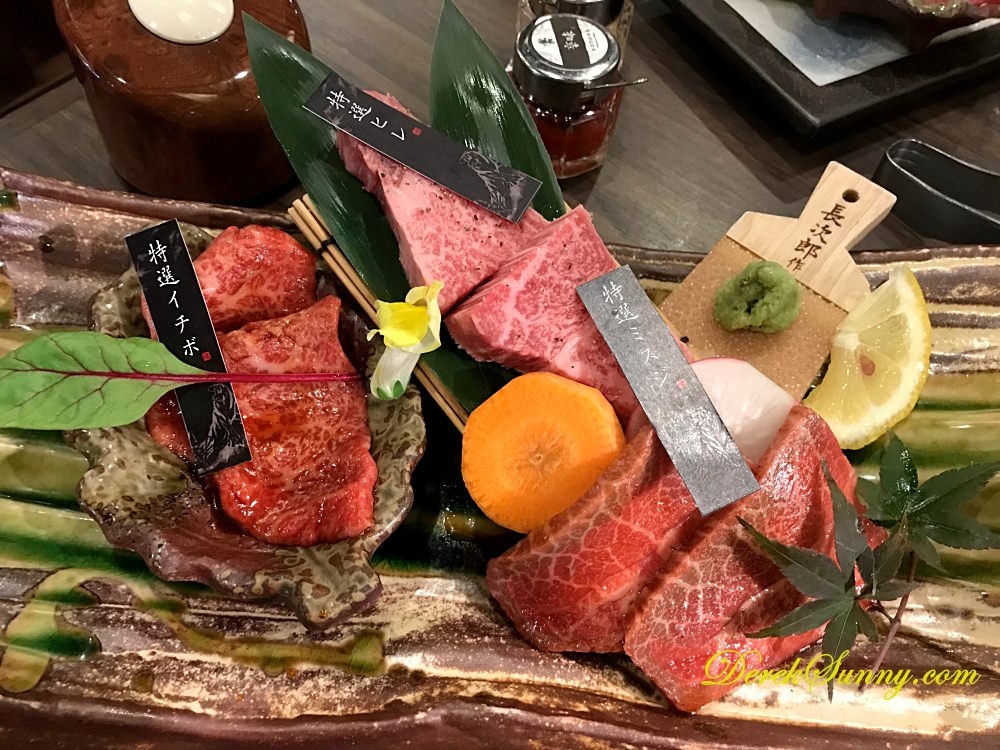 【宮城】 焼肉仔虎-利府店 | 米澤/仙台/山形牛特選肉品整頭牛買入 - 第8張圖