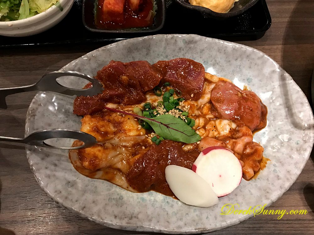【宮城】 焼肉仔虎-利府店 | 米澤/仙台/山形牛特選肉品整頭牛買入 - 第9張圖