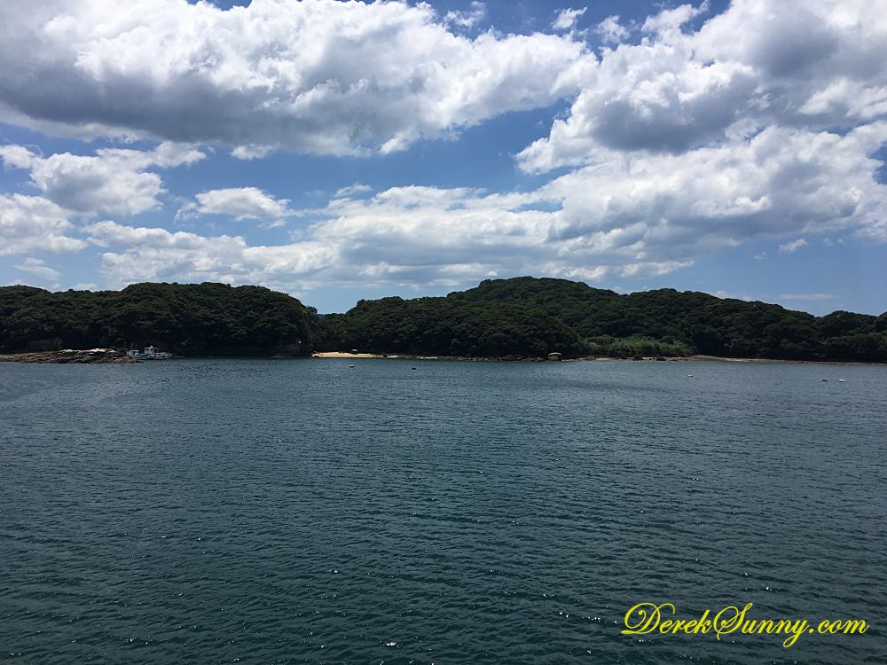 九十九島