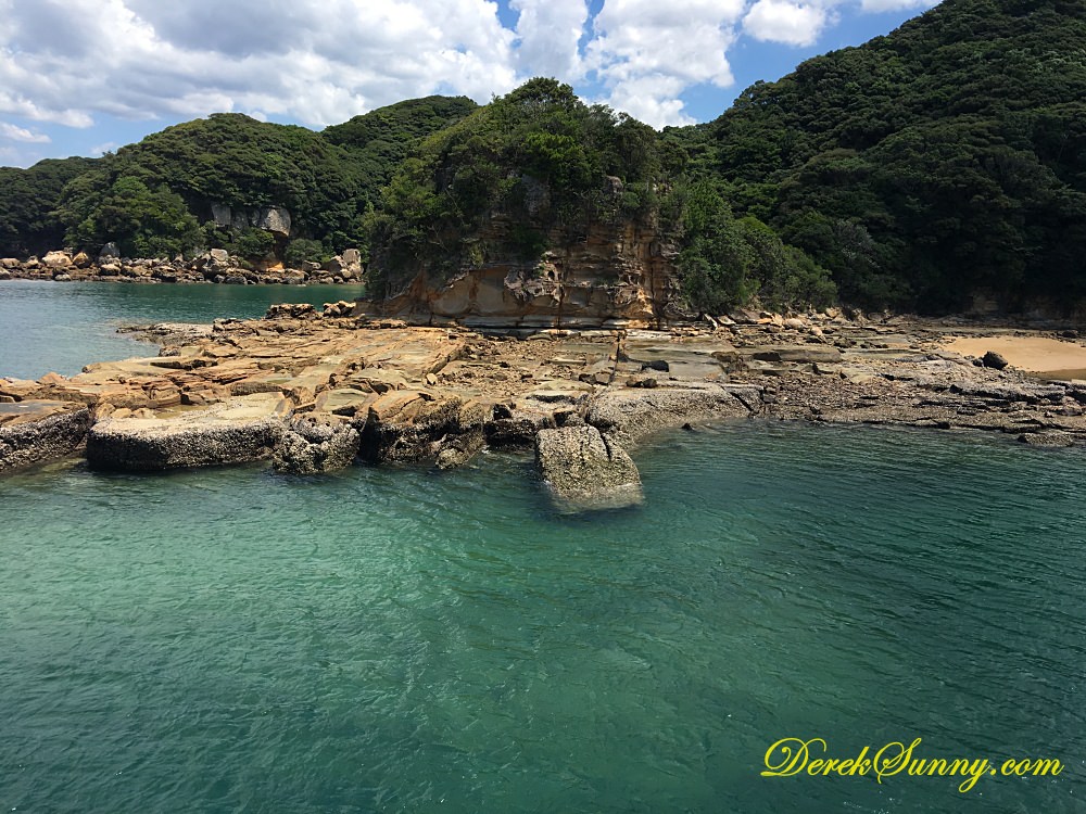 九十九島