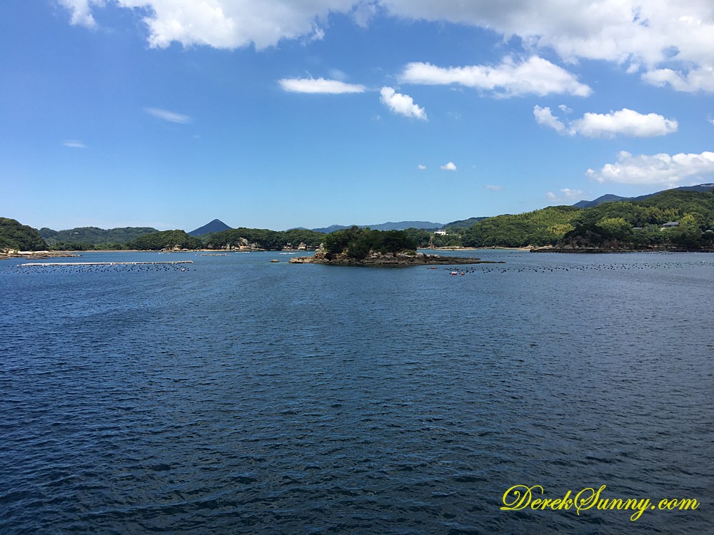 九十九島